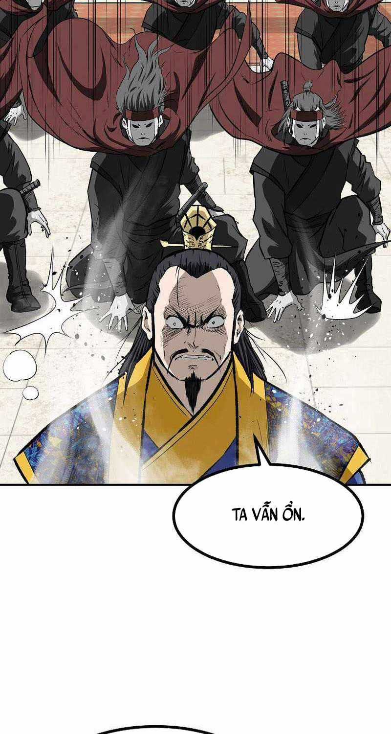Cung Quỷ Kiếm Thần Chapter 257 trang 47