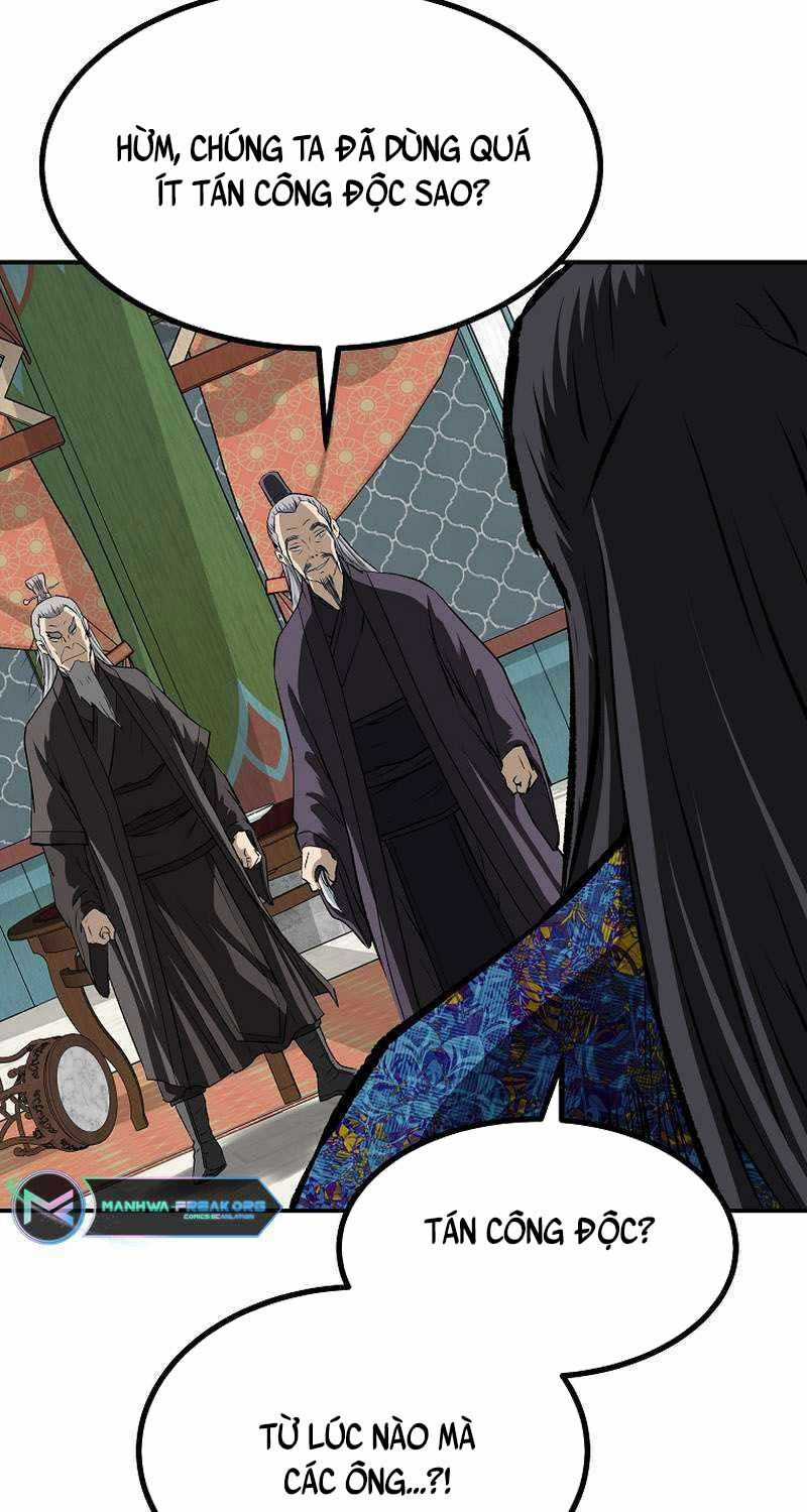 Cung Quỷ Kiếm Thần Chapter 257 trang 48