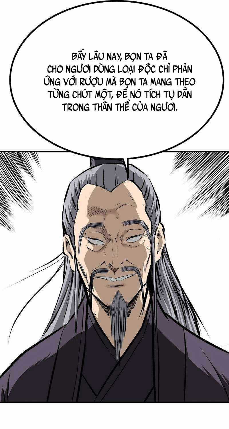 Cung Quỷ Kiếm Thần Chapter 257 trang 50