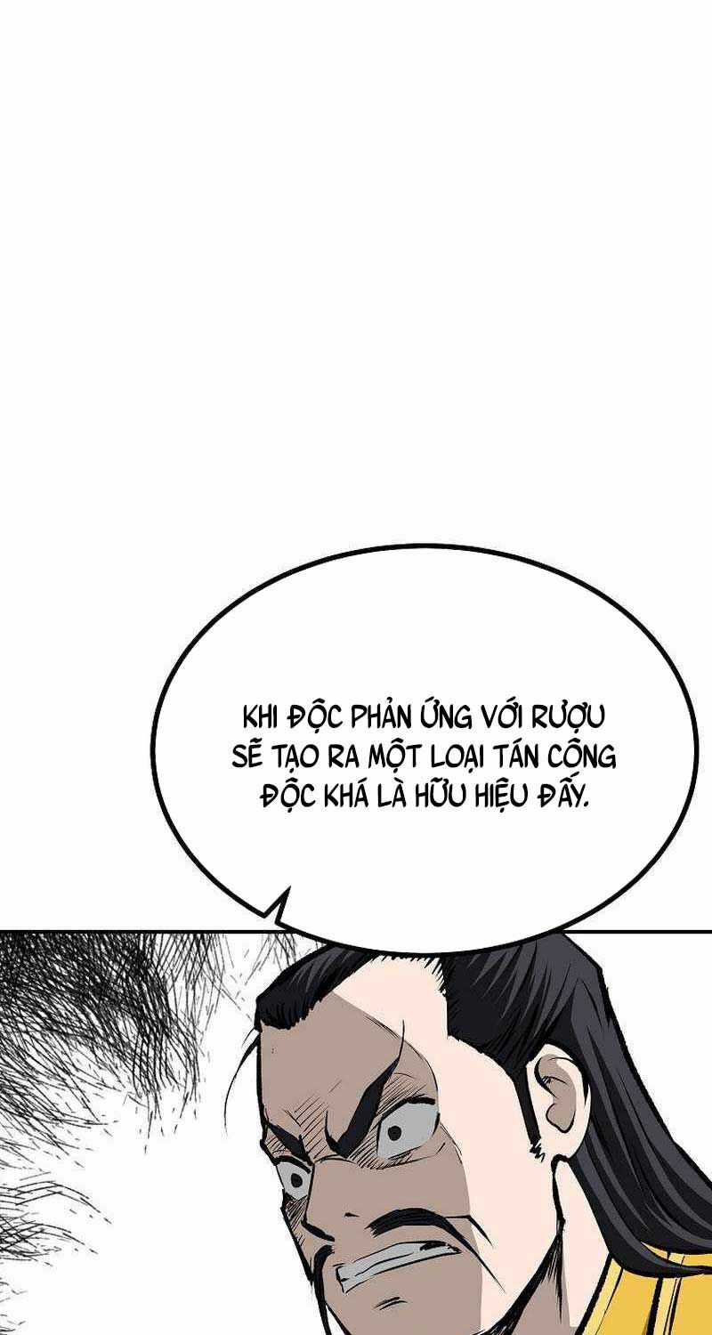 Cung Quỷ Kiếm Thần Chapter 257 trang 51