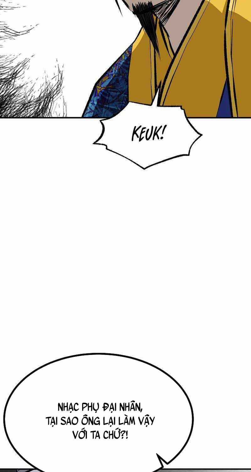 Cung Quỷ Kiếm Thần Chapter 257 trang 52