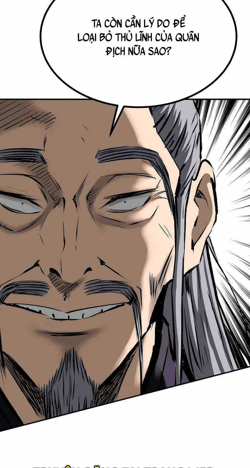 Cung Quỷ Kiếm Thần Chapter 257 trang 54