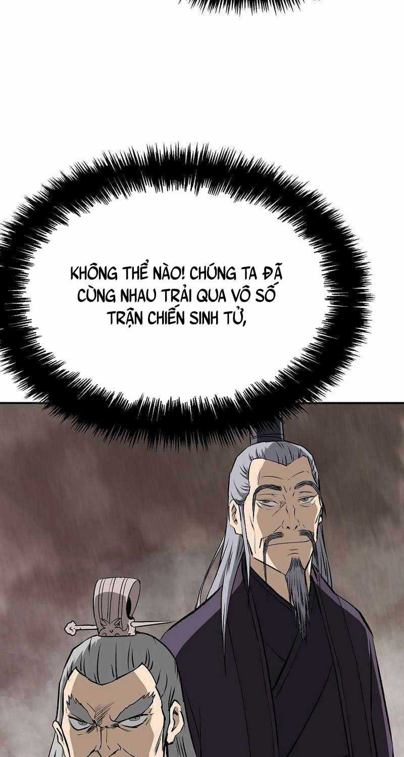 Cung Quỷ Kiếm Thần Chapter 257 trang 56