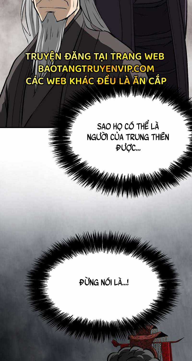 Cung Quỷ Kiếm Thần Chapter 257 trang 57