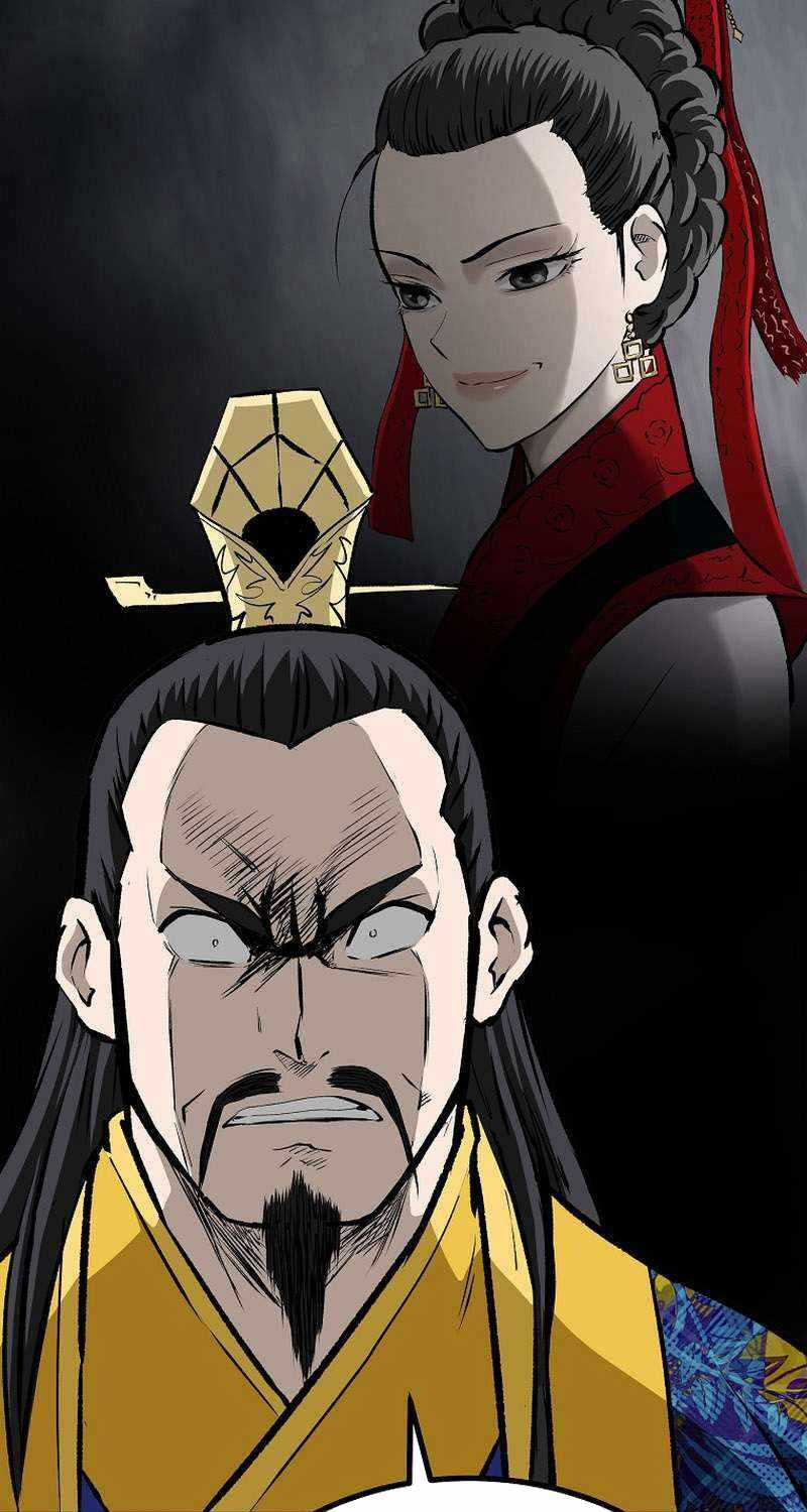 Cung Quỷ Kiếm Thần Chapter 257 trang 58