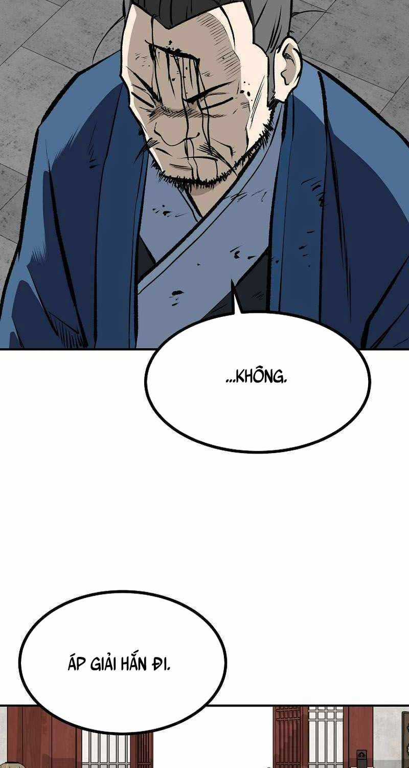 Cung Quỷ Kiếm Thần Chapter 257 trang 6