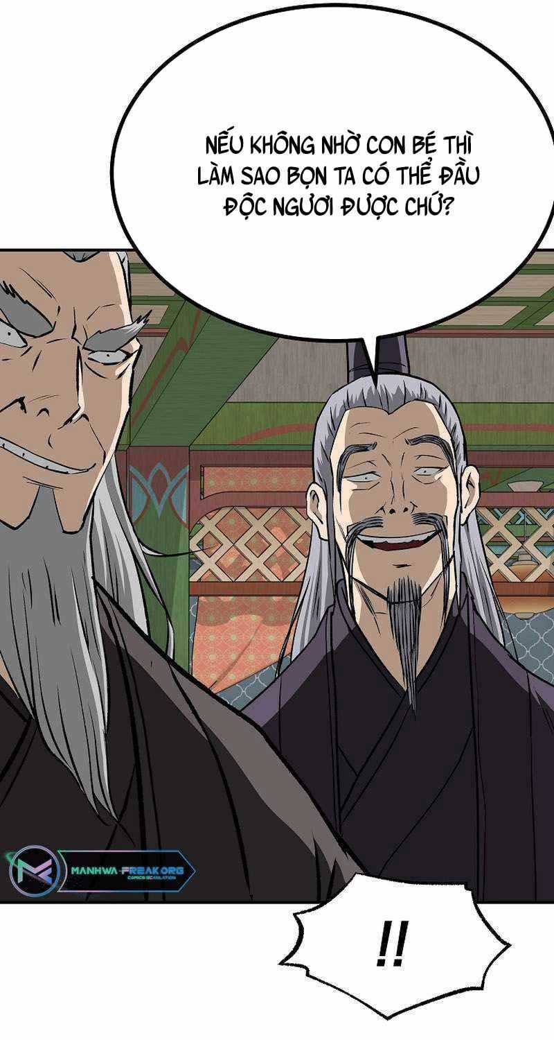 Cung Quỷ Kiếm Thần Chapter 257 trang 60