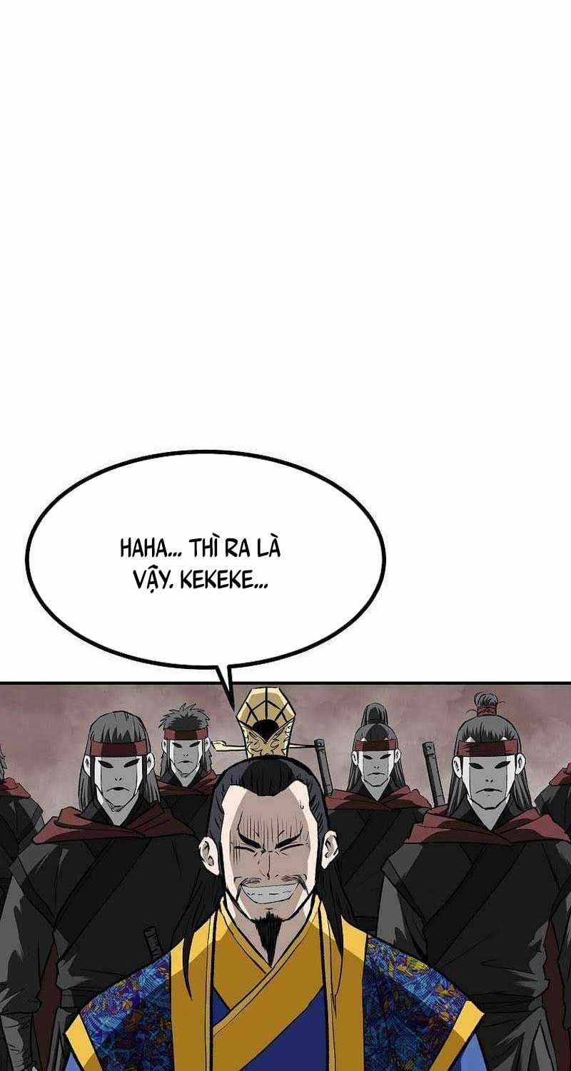 Cung Quỷ Kiếm Thần Chapter 257 trang 61