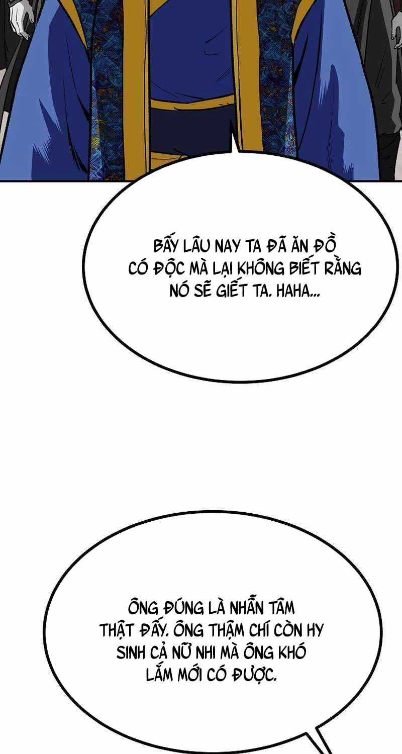 Cung Quỷ Kiếm Thần Chapter 257 trang 62