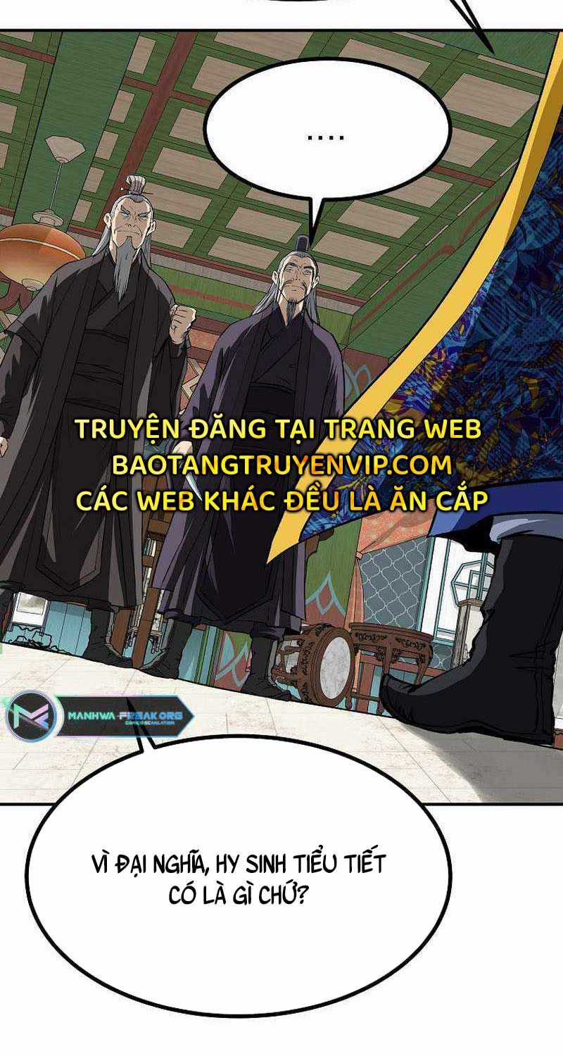 Cung Quỷ Kiếm Thần Chapter 257 trang 63