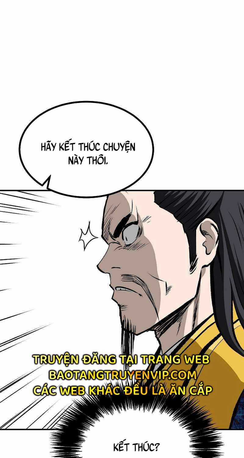 Cung Quỷ Kiếm Thần Chapter 257 trang 64