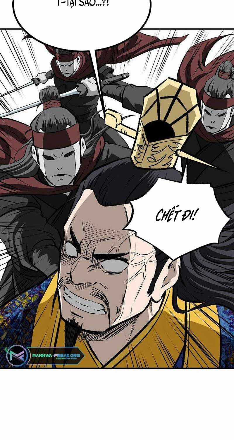 Cung Quỷ Kiếm Thần Chapter 257 trang 67