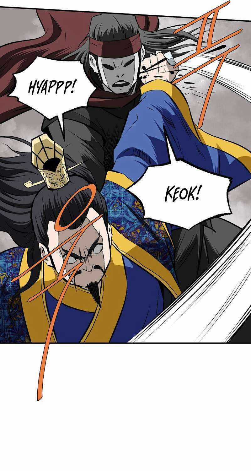 Cung Quỷ Kiếm Thần Chapter 257 trang 70