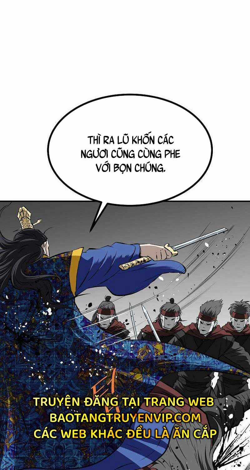 Cung Quỷ Kiếm Thần Chapter 257 trang 71