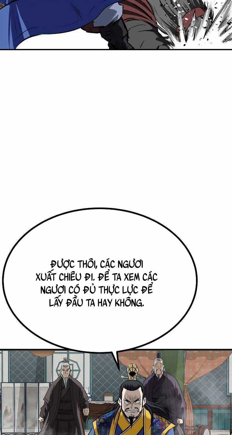 Cung Quỷ Kiếm Thần Chapter 257 trang 72