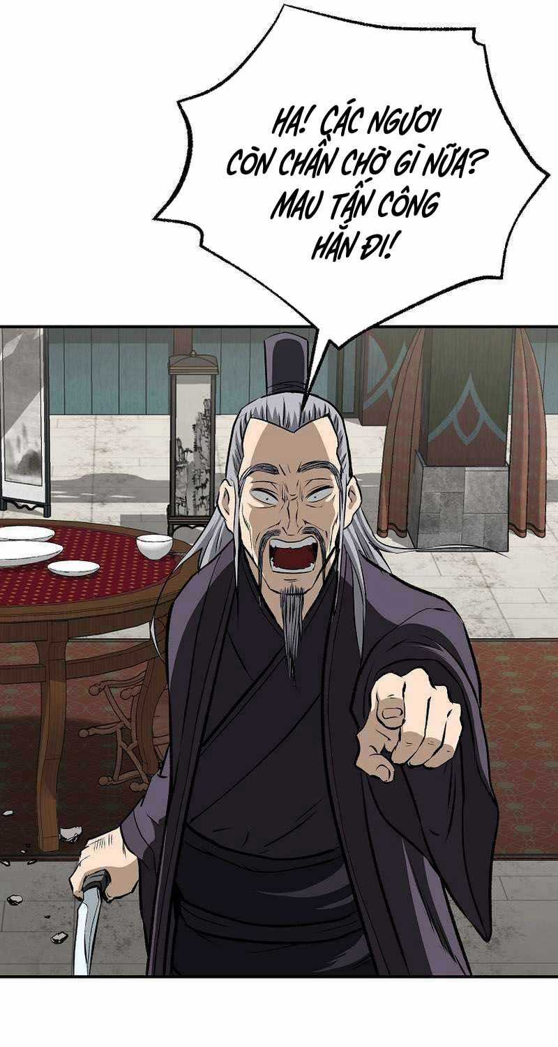 Cung Quỷ Kiếm Thần Chapter 257 trang 74