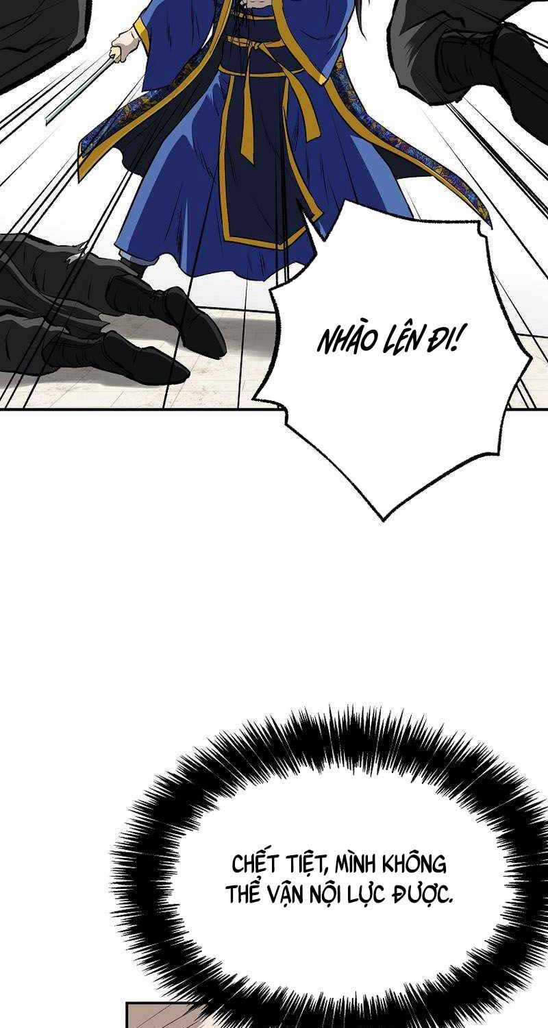 Cung Quỷ Kiếm Thần Chapter 257 trang 76