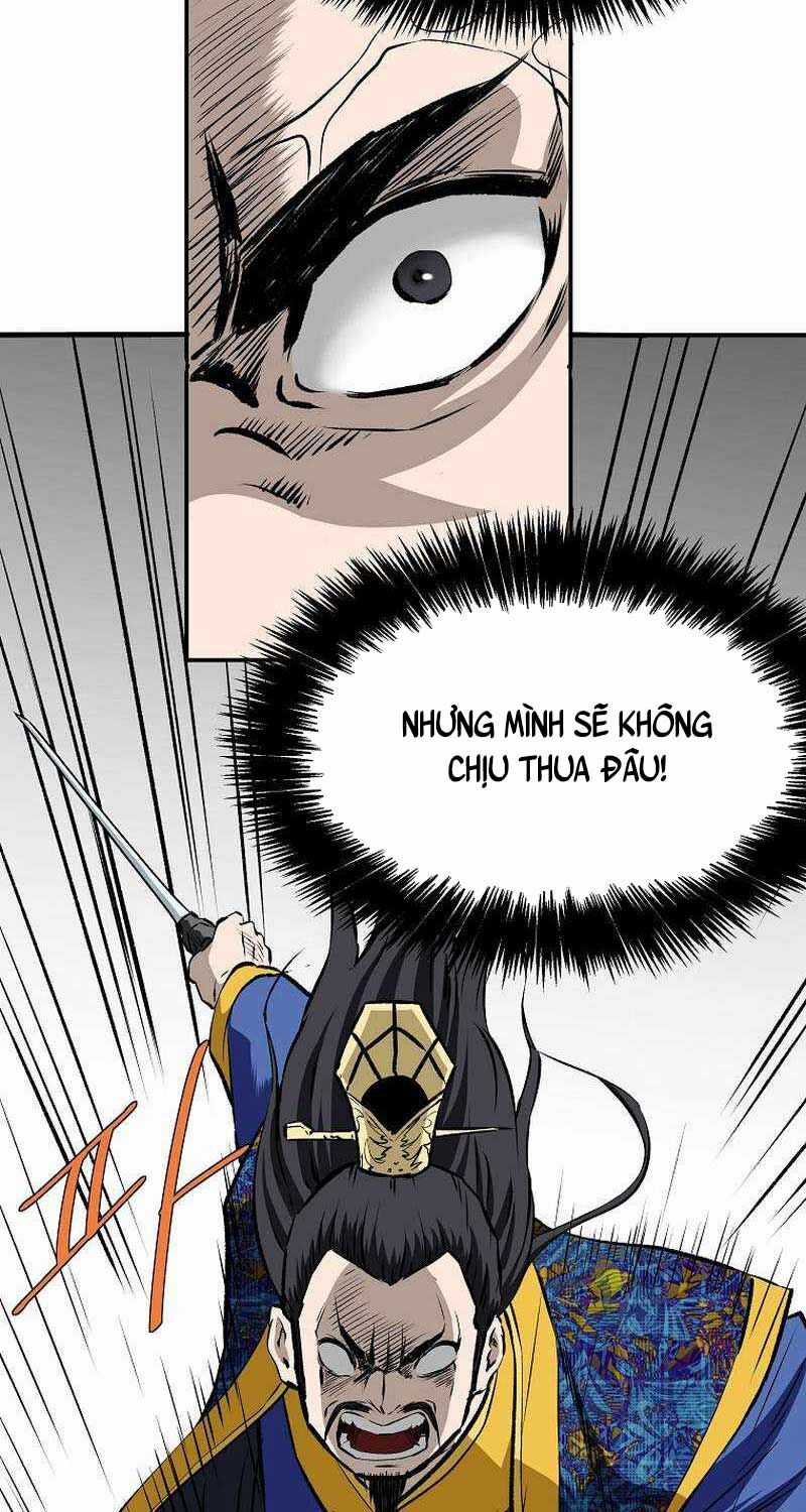 Cung Quỷ Kiếm Thần Chapter 257 trang 77