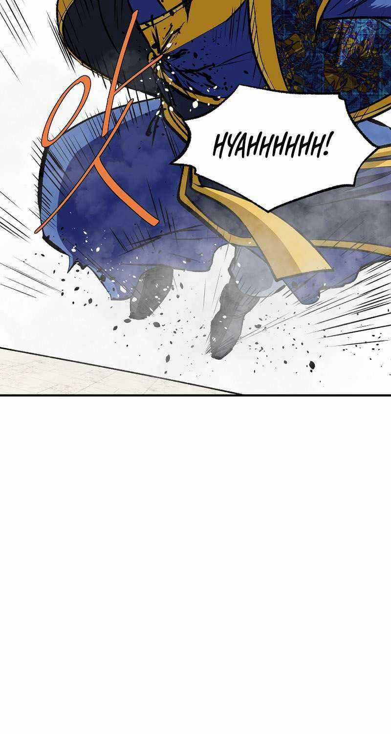 Cung Quỷ Kiếm Thần Chapter 257 trang 78