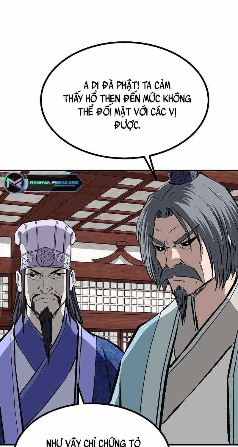 Cung Quỷ Kiếm Thần Chapter 257 trang 8