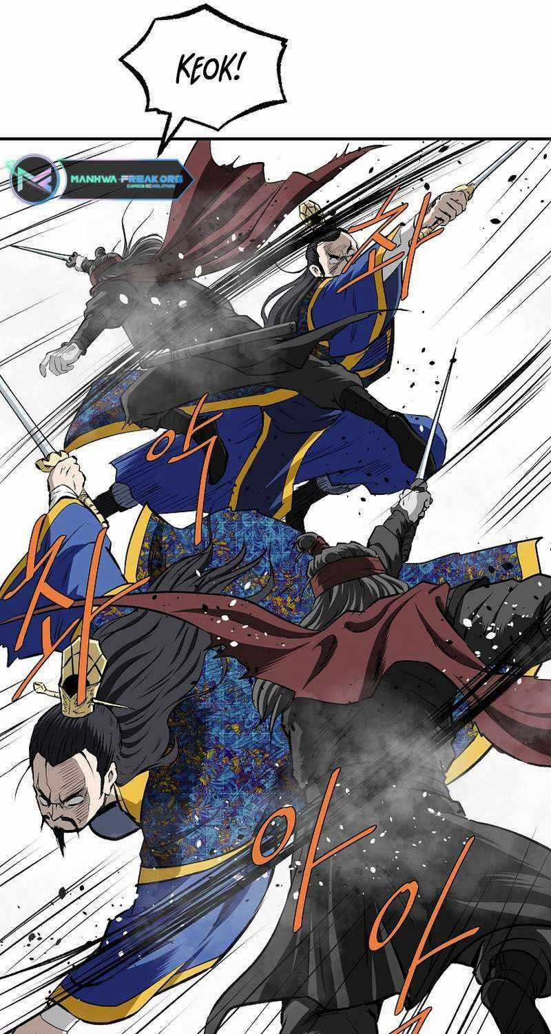 Cung Quỷ Kiếm Thần Chapter 257 trang 80