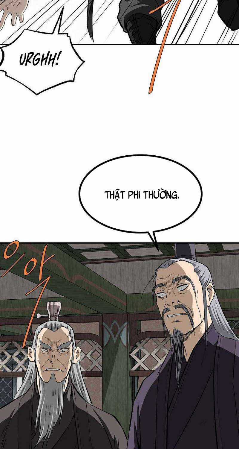 Cung Quỷ Kiếm Thần Chapter 257 trang 81