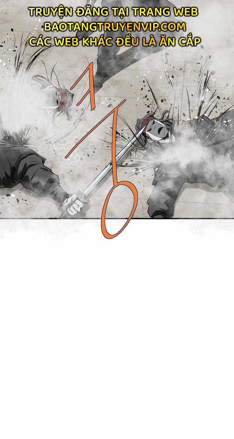 Cung Quỷ Kiếm Thần Chapter 257 trang 83