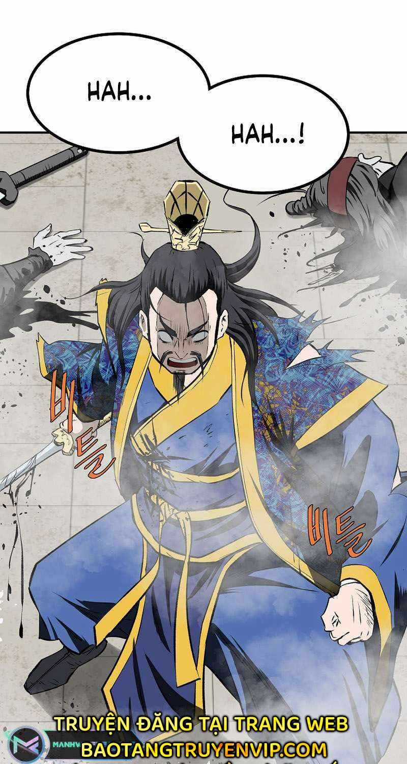 Cung Quỷ Kiếm Thần Chapter 257 trang 84