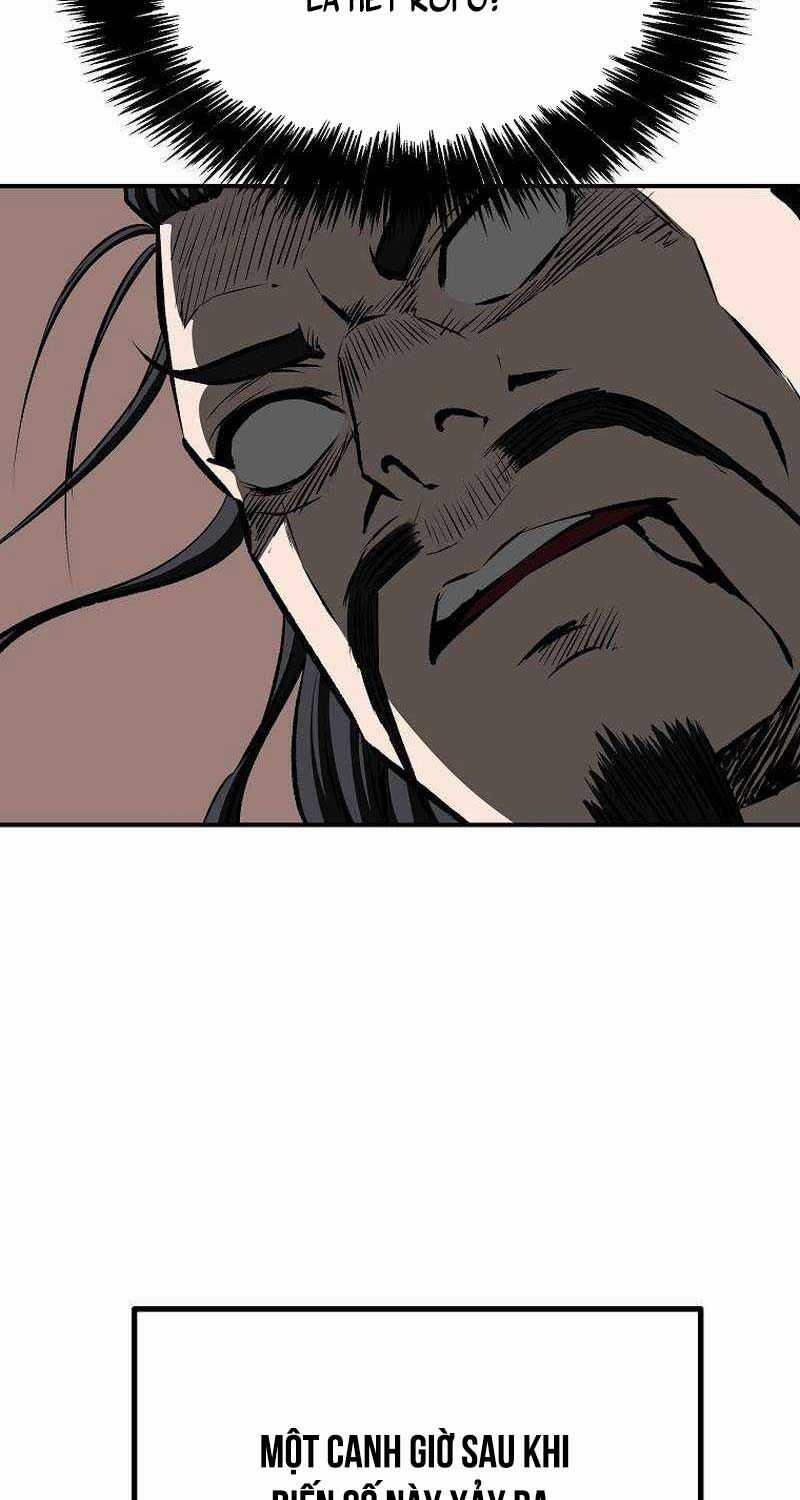 Cung Quỷ Kiếm Thần Chapter 257 trang 87