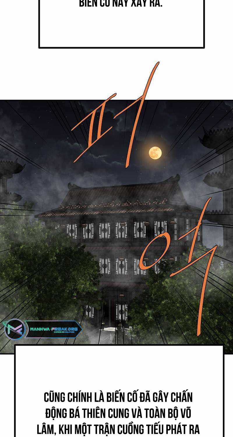 Cung Quỷ Kiếm Thần Chapter 257 trang 88