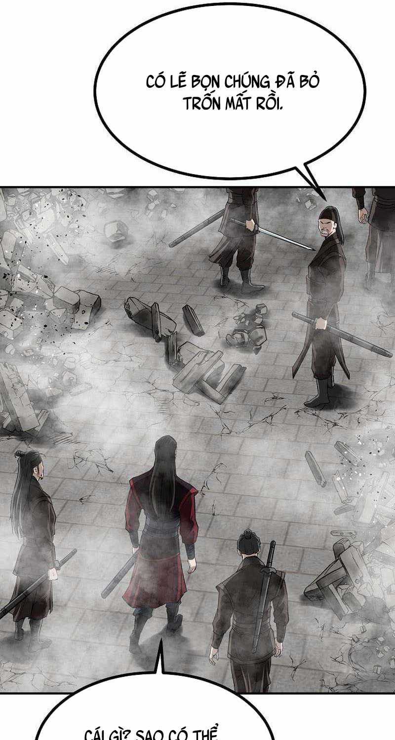 Cung Quỷ Kiếm Thần Chapter 257 trang 91