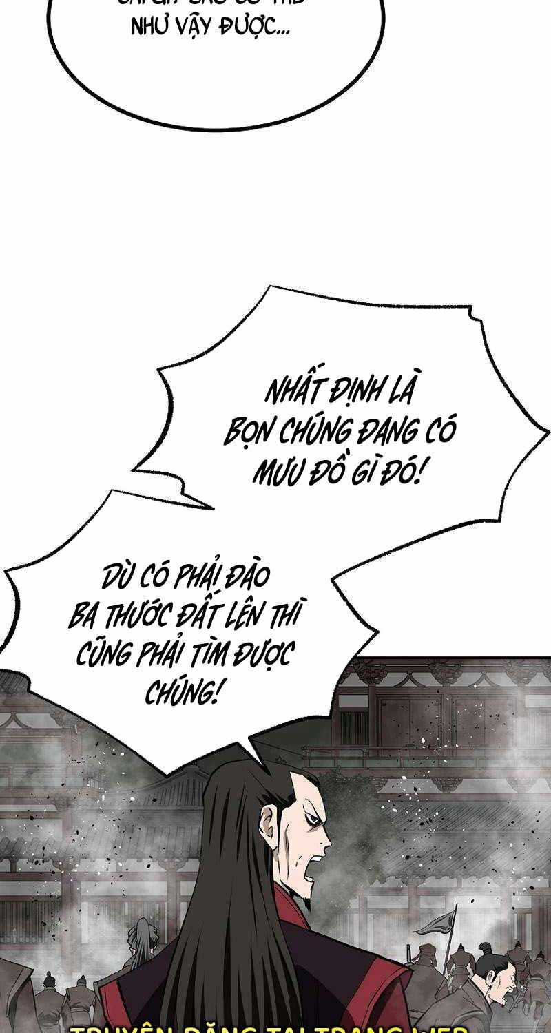 Cung Quỷ Kiếm Thần Chapter 257 trang 92