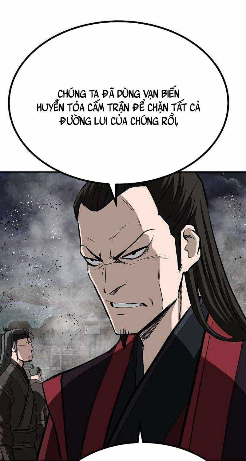 Cung Quỷ Kiếm Thần Chapter 257 trang 95