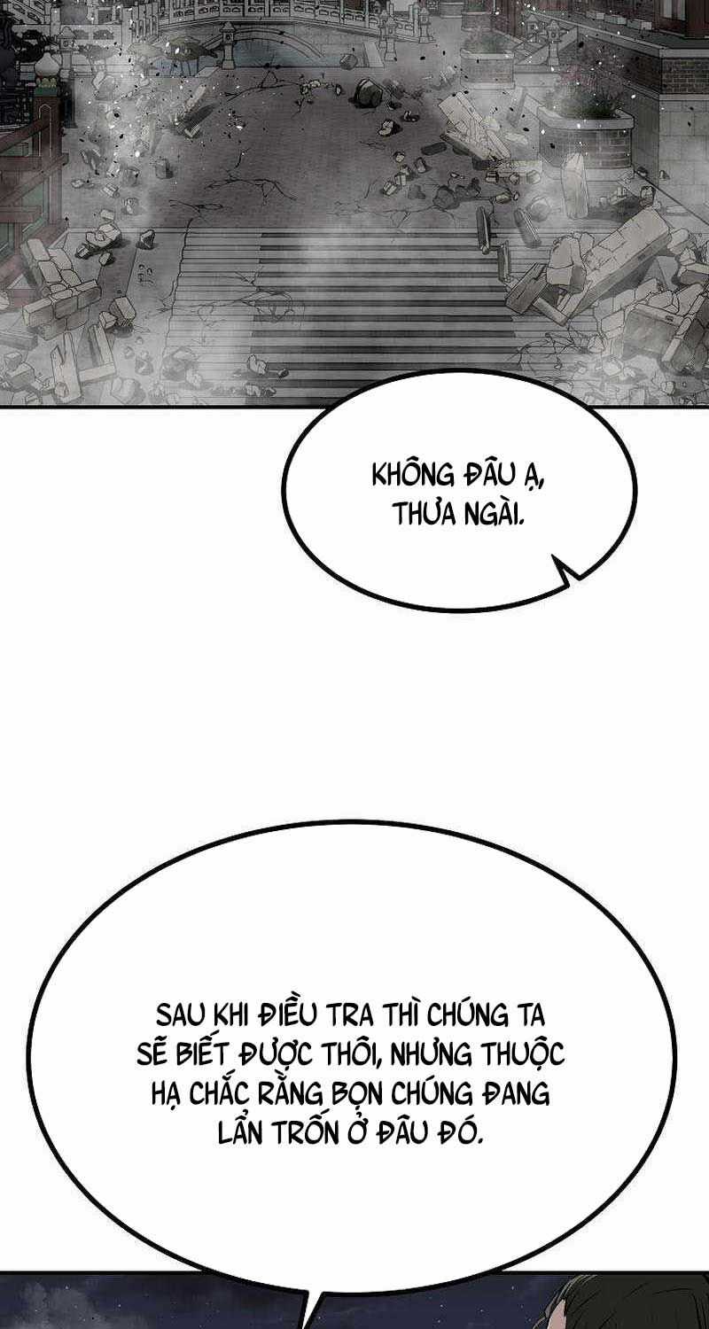 Cung Quỷ Kiếm Thần Chapter 257 trang 97