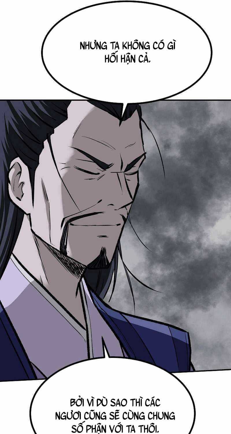 Cung Quỷ Kiếm Thần Chapter 258 trang 10