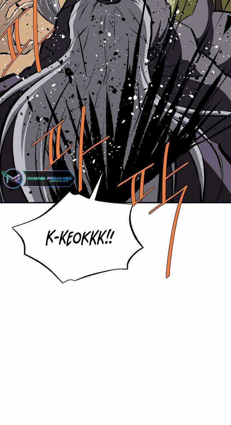 Cung Quỷ Kiếm Thần Chapter 258 trang 107