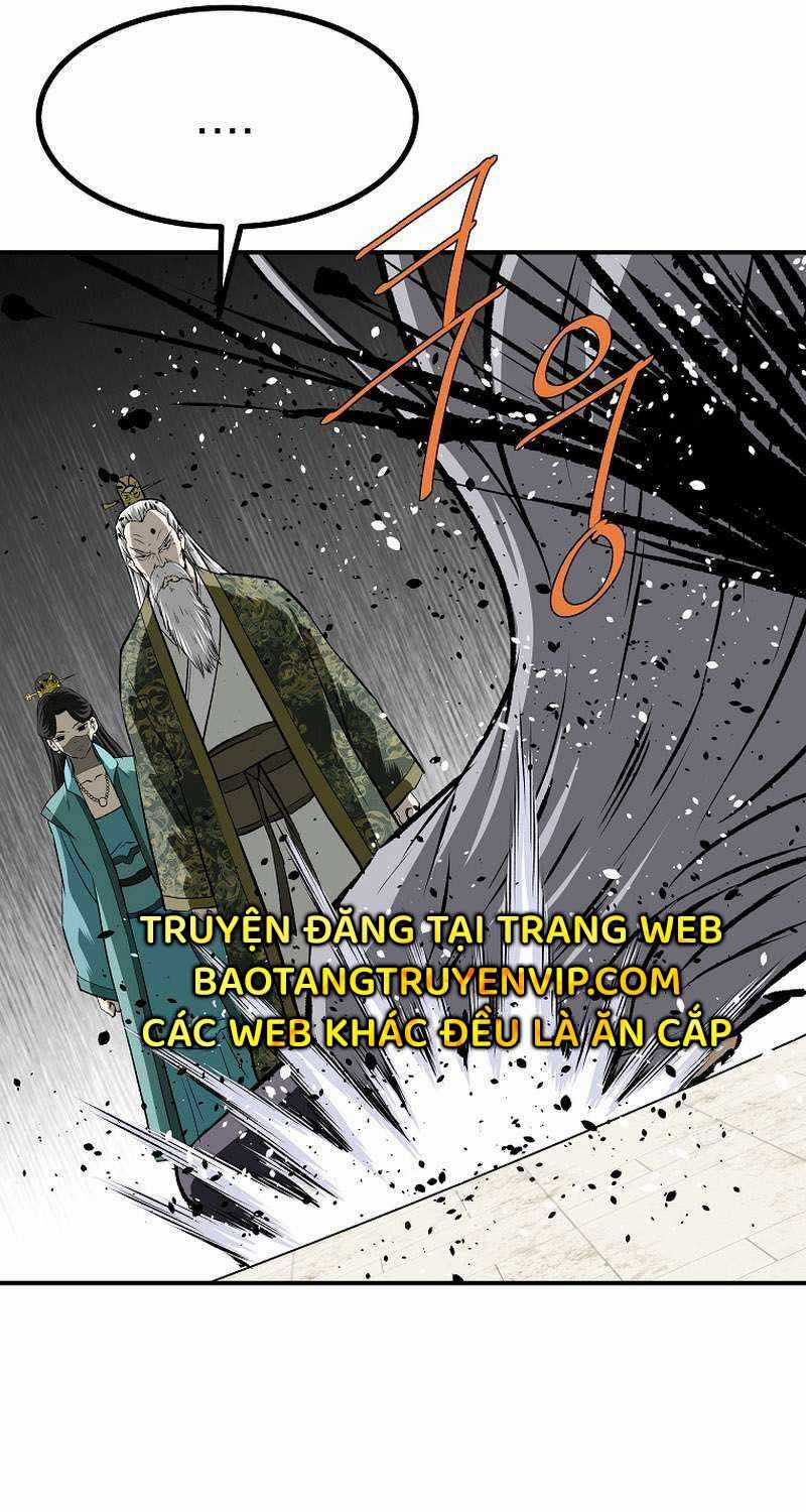 Cung Quỷ Kiếm Thần Chapter 258 trang 108
