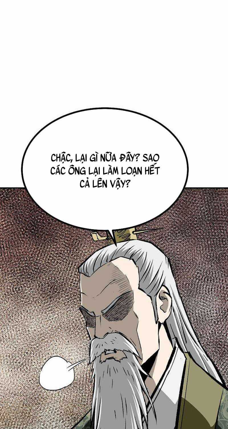 Cung Quỷ Kiếm Thần Chapter 258 trang 109