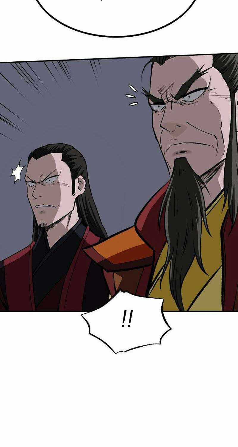 Cung Quỷ Kiếm Thần Chapter 258 trang 11