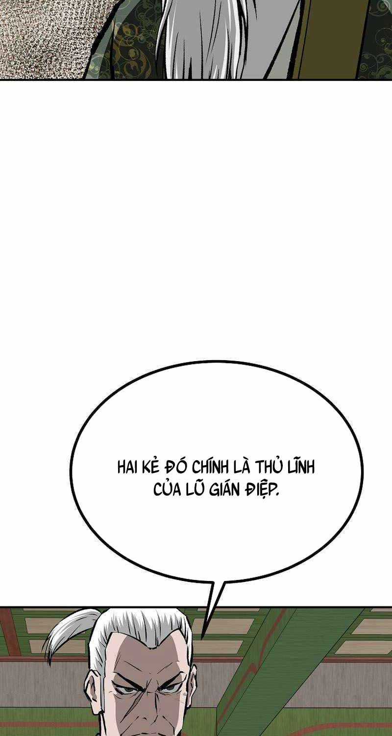 Cung Quỷ Kiếm Thần Chapter 258 trang 110