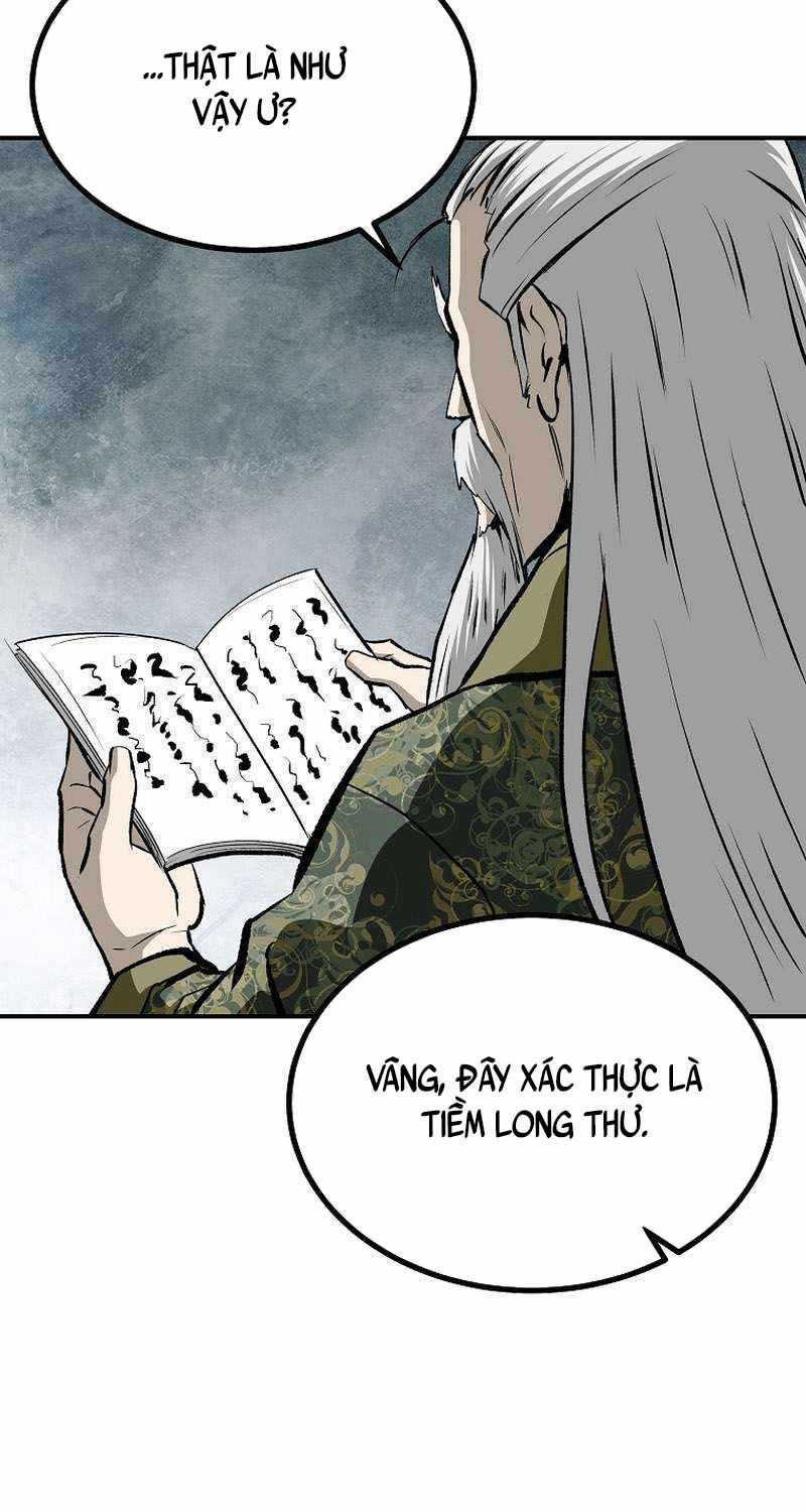 Cung Quỷ Kiếm Thần Chapter 258 trang 112
