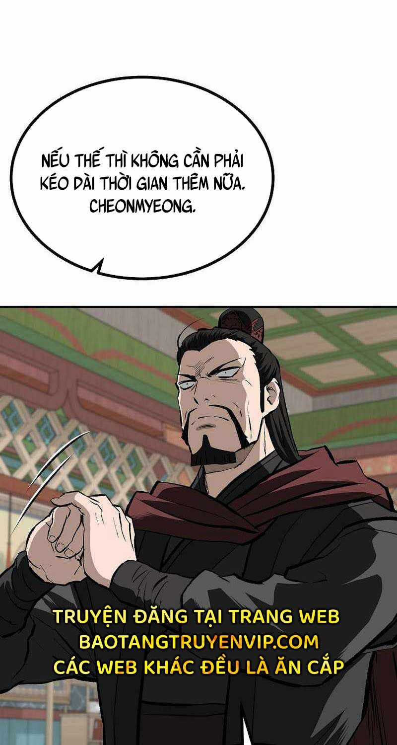 Cung Quỷ Kiếm Thần Chapter 258 trang 113