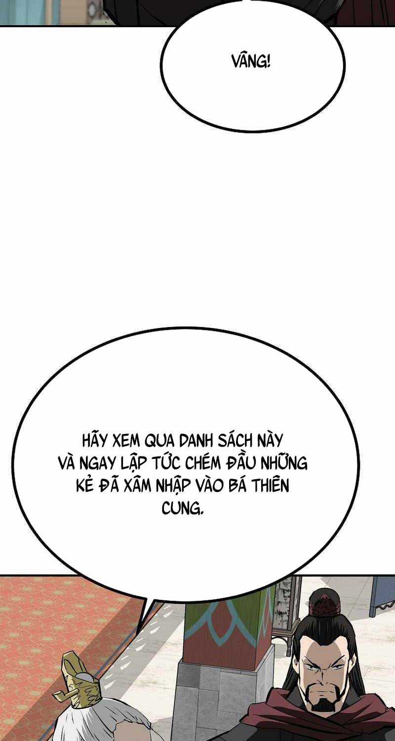 Cung Quỷ Kiếm Thần Chapter 258 trang 114