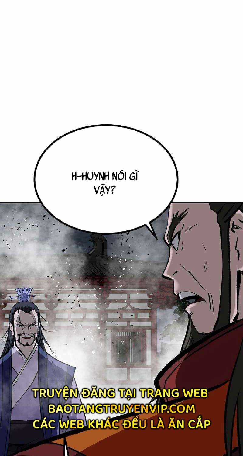 Cung Quỷ Kiếm Thần Chapter 258 trang 12