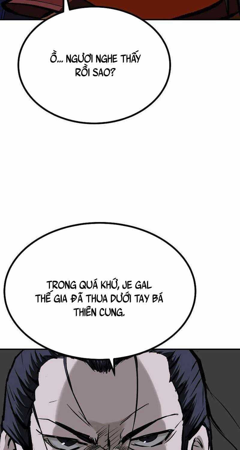 Cung Quỷ Kiếm Thần Chapter 258 trang 13