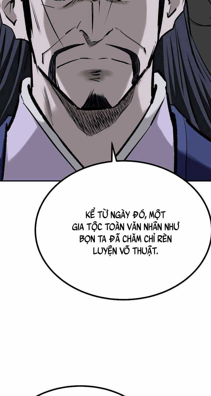 Cung Quỷ Kiếm Thần Chapter 258 trang 14