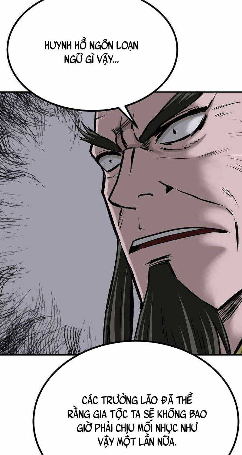 Cung Quỷ Kiếm Thần Chapter 258 trang 15