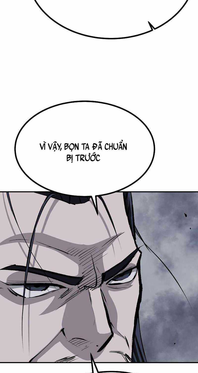 Cung Quỷ Kiếm Thần Chapter 258 trang 16
