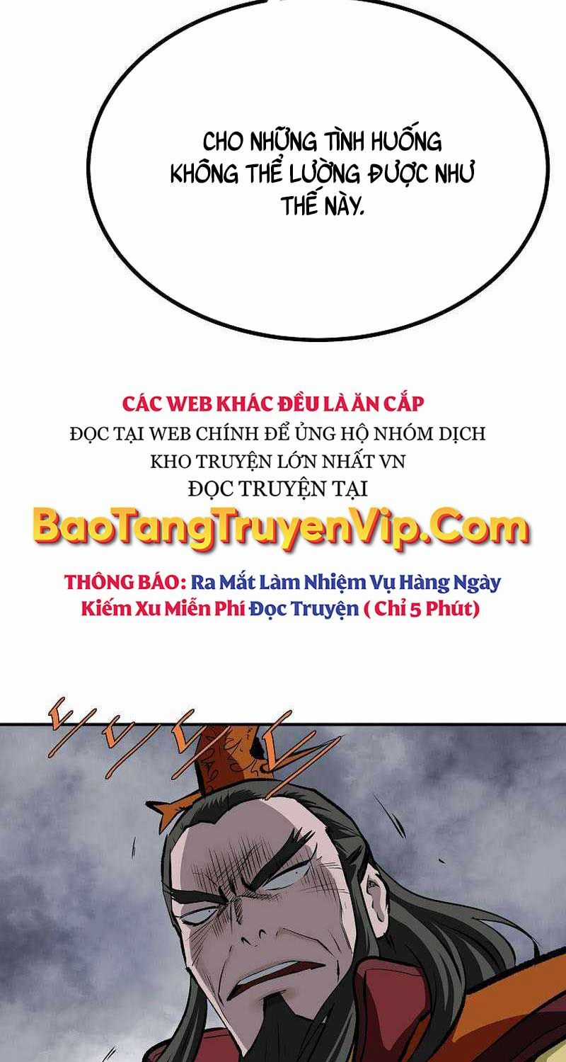 Cung Quỷ Kiếm Thần Chapter 258 trang 17