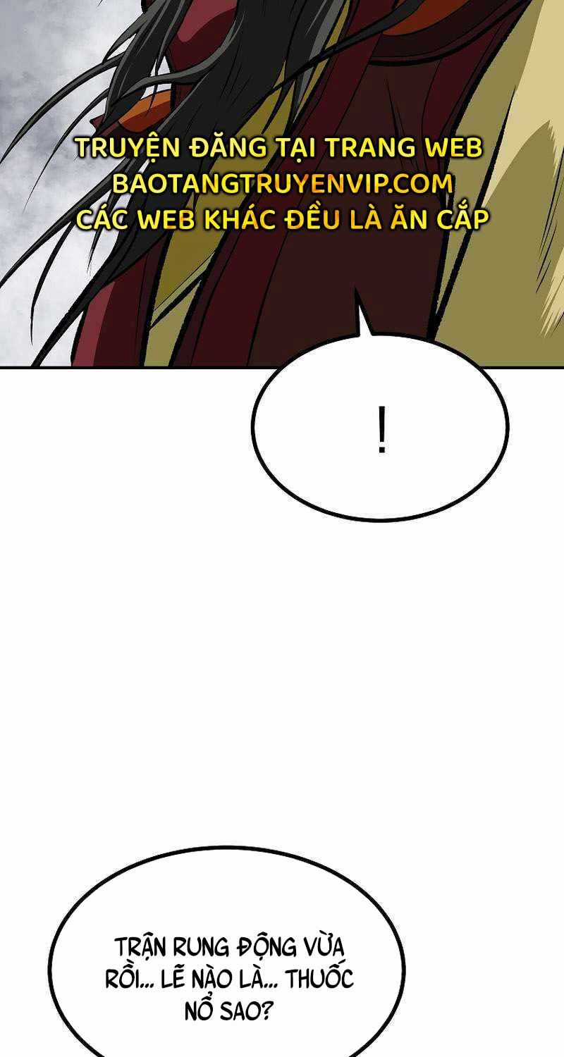 Cung Quỷ Kiếm Thần Chapter 258 trang 18